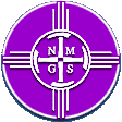 NM Geological Society logo
