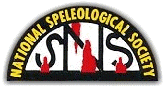 National Speleological Society Logo
