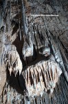 A Shield Formation in Hidden Cave.